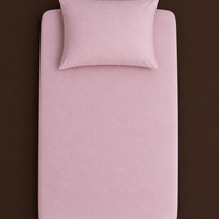 JERSEY Fitted Sheet