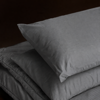 Zigzag Duvet cover set
