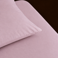 JERSEY Fitted Sheet