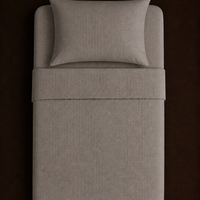 JERSEY Fitted Sheet