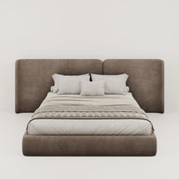 Aurora Bed