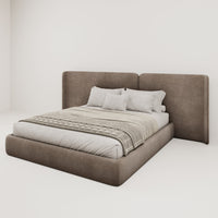 Aurora Bed