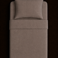 JERSEY Fitted Sheet