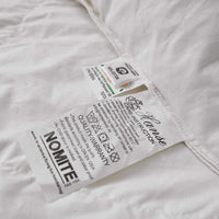 (Plume Select) Summer Duck Feather Duvet