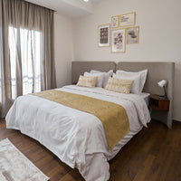 Aurora Bed