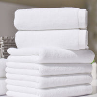 Premium Dolce vita towel