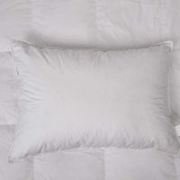 (Plume Select) Soft Duck Feather Pillow