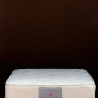 Plume select soft pocket mattress
