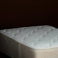 Plume select soft pocket mattress