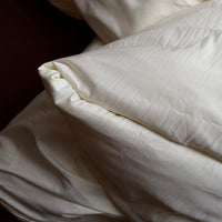 Zigzag Duvet cover set