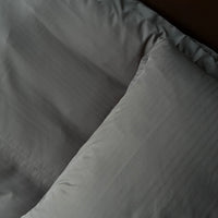 Zigzag Duvet cover set