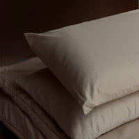 Zigzag Duvet cover set