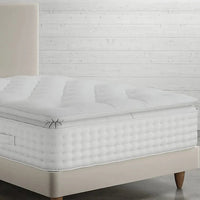 Plume Memory foam Pillow top mattress