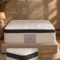 Plume Select Elite Mattress