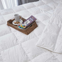 (Plume Select) Summer Duck Feather Duvet