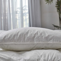 (Plume Select) Blended feather Pillow