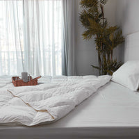 (Plume Select) Summer Duck Feather Duvet