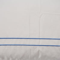 Box Embroidered Duvet cover set