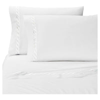 Chain duvet cover