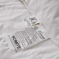 Soft Duck Feather Pillow