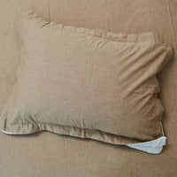 The sandwich duvet cover set