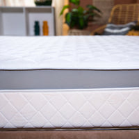 Hanse german Mattress
