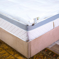 German Feather Mattress Topper