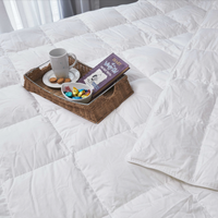 German All year Duck Feather duvet