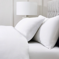 Plain full bed sets