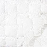 Winter Goose Feather Duvet