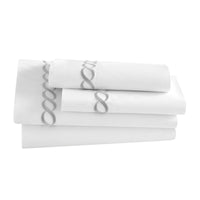 Chain sheet set