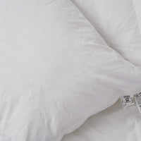 The super fluffy Goose Feather Pillow