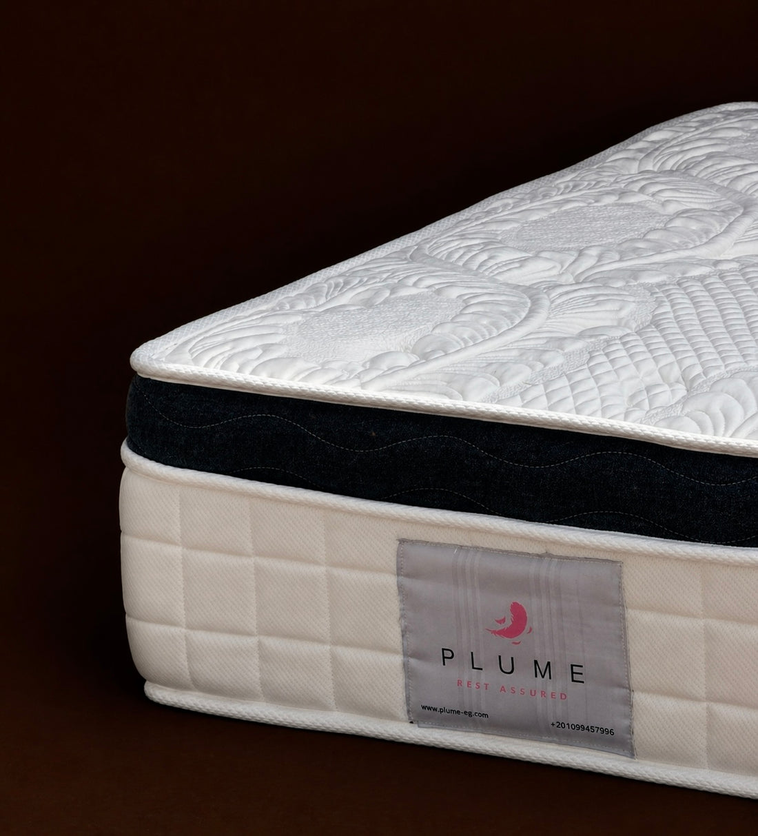 Plume Select Elite Mattress
