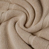 Premium Dobby square towel Color