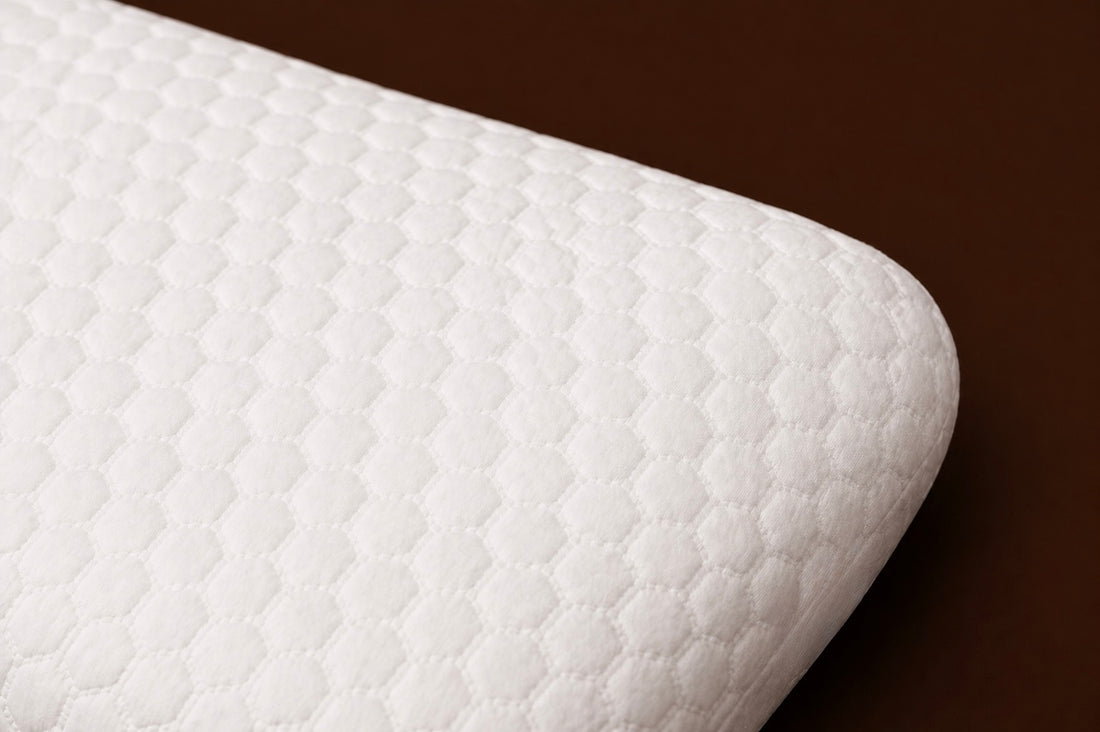 Cloud Pillow