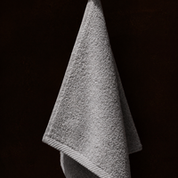 Premium Dobby square towel Color