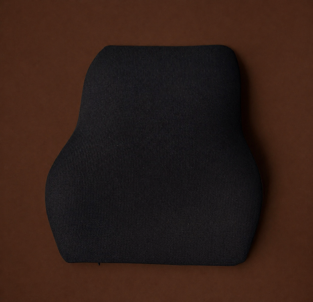 Full Lumbar Support Cushion