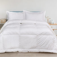 polydown fluffy duvet