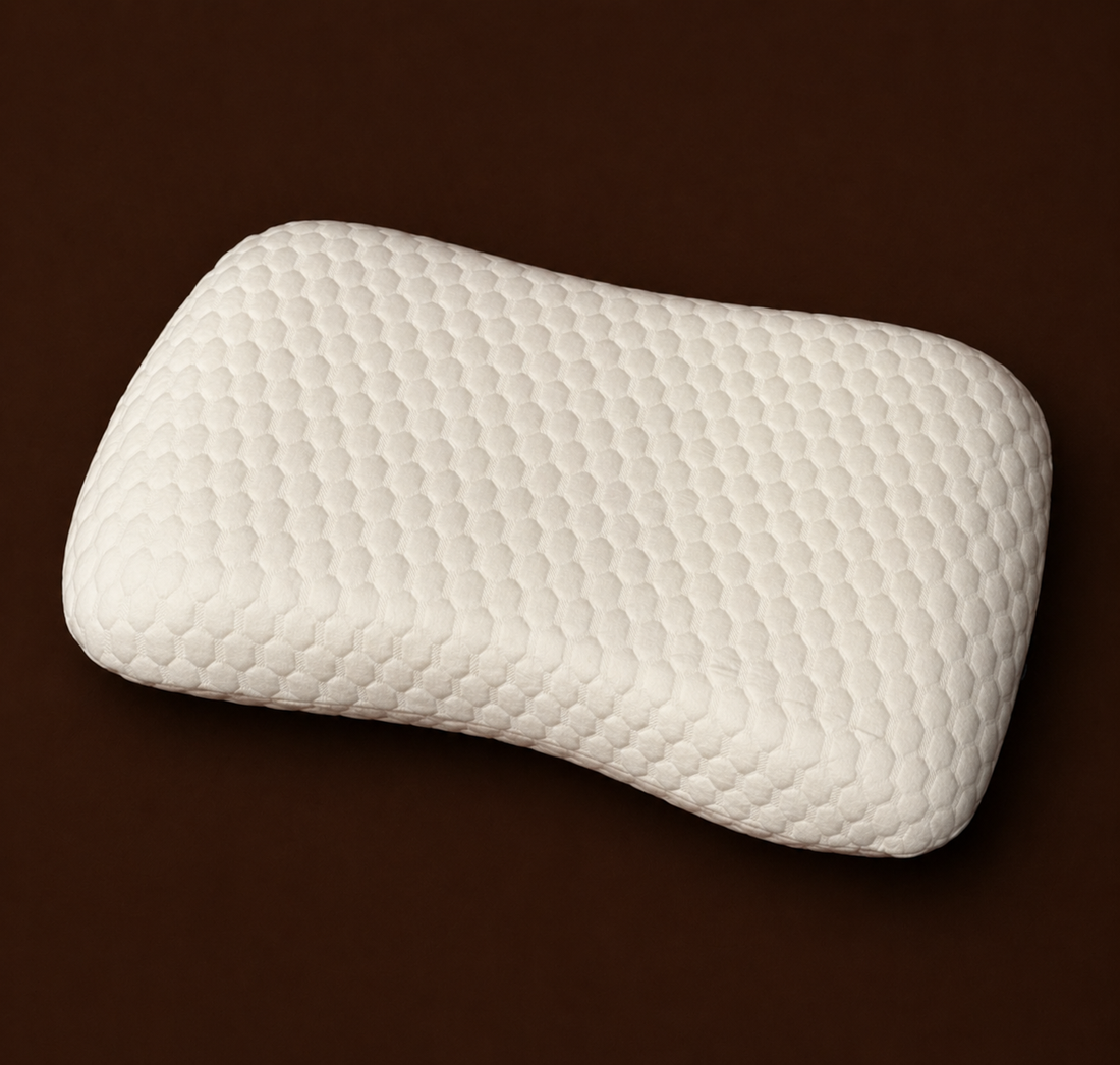 Cloud Pillow