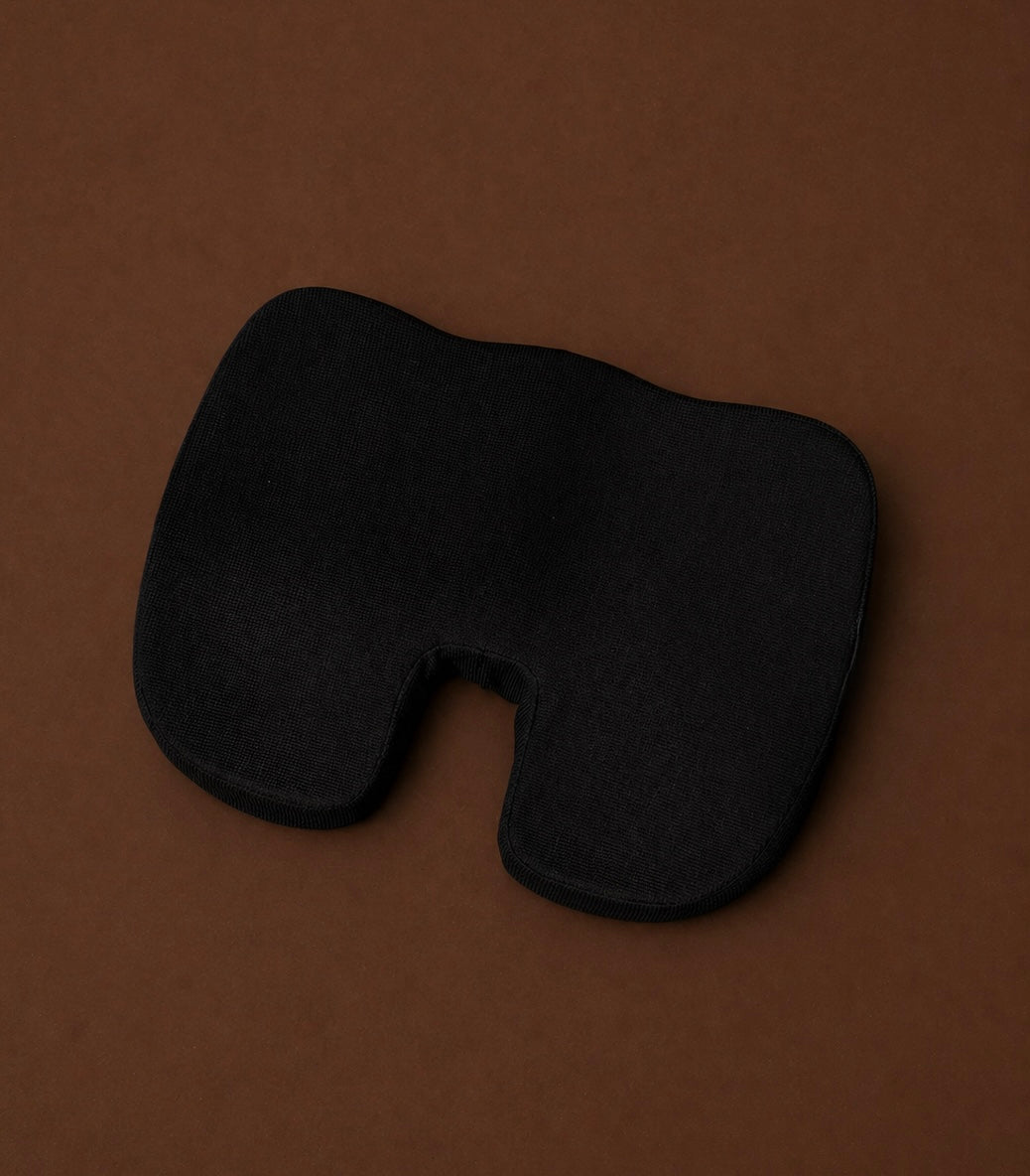 Free Seat Cushion