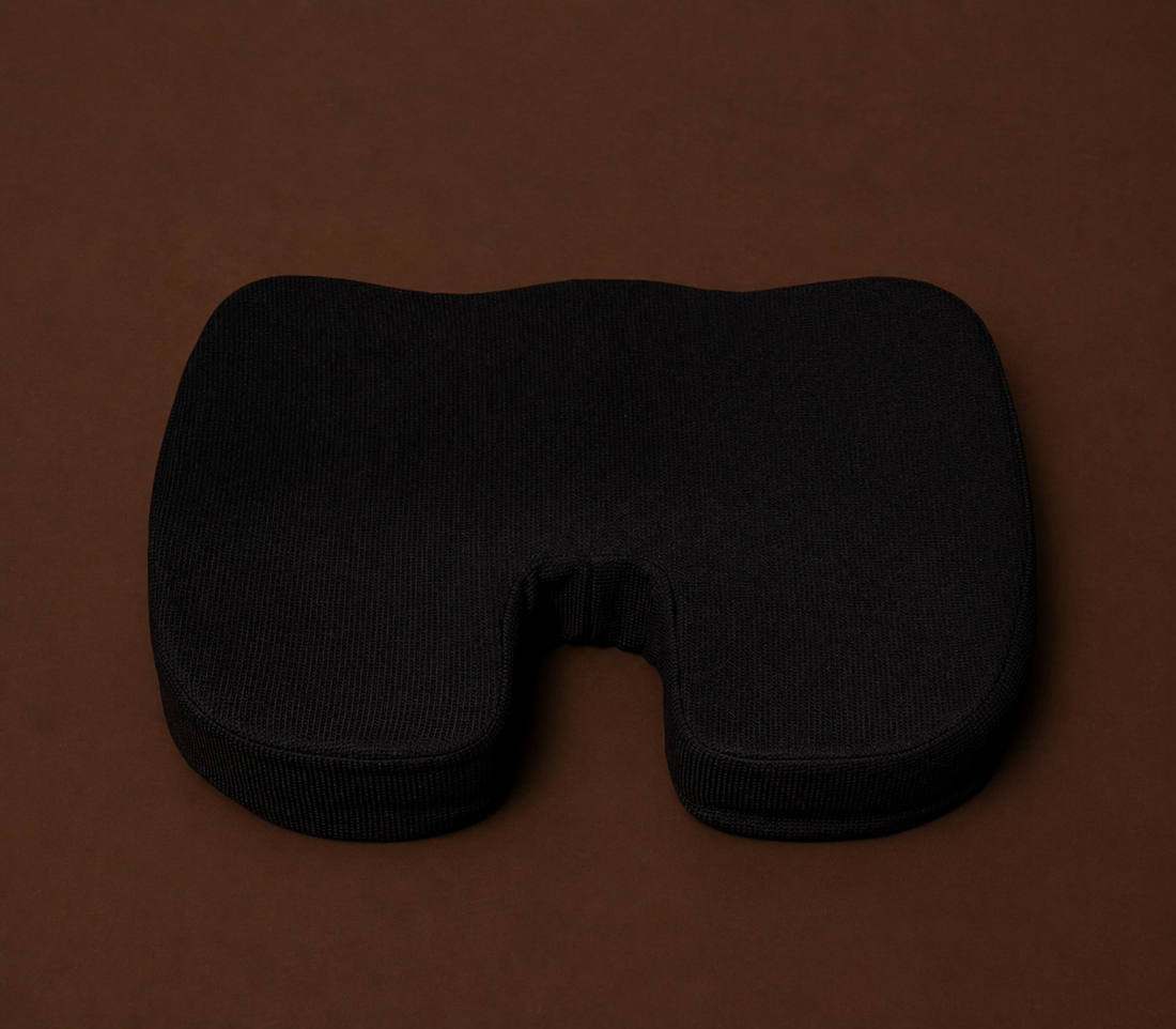 Free Seat Cushion