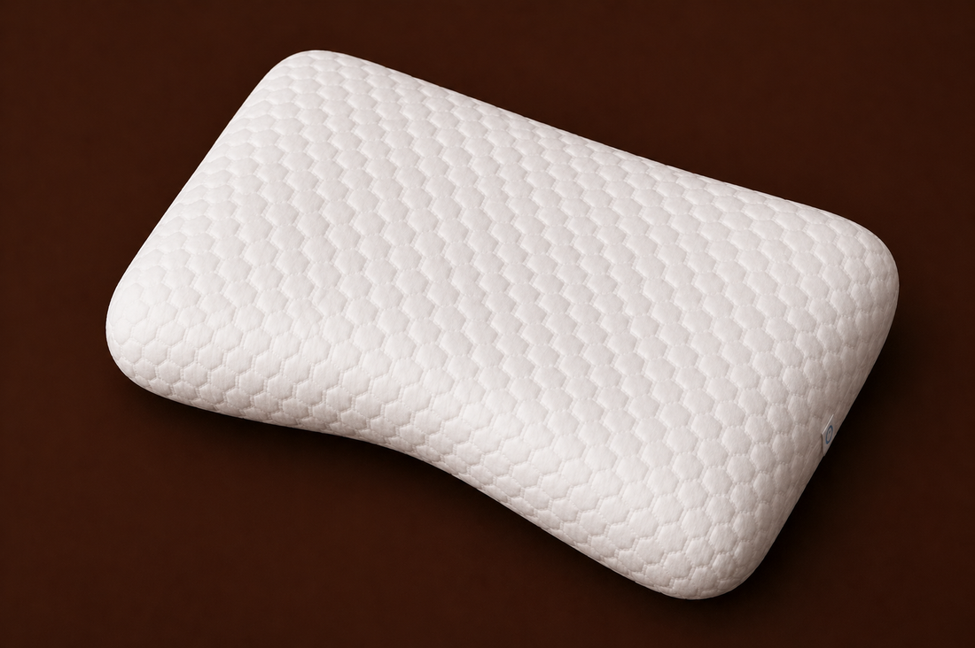 Cloud Pillow