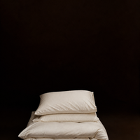 Zigzag Duvet cover set