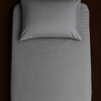 ZIGZAG Fitted Sheet