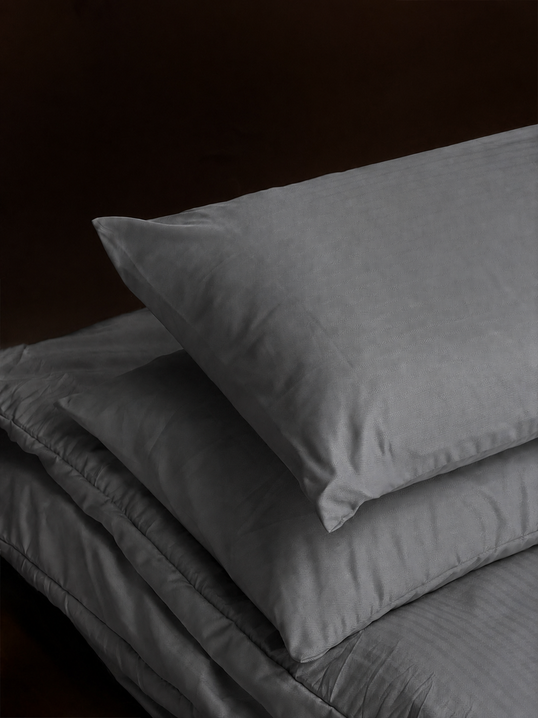 Zigzag Duvet cover set