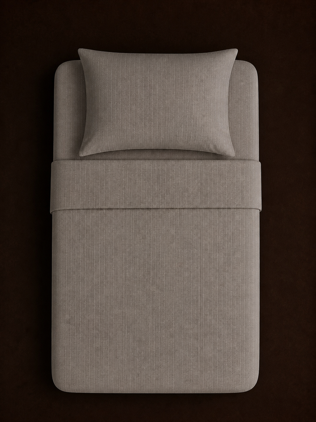 JERSEY Fitted Sheet