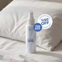 Plume x Spot mist offer