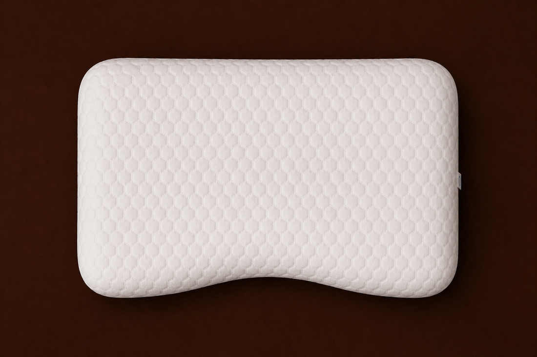 Cloud Pillow