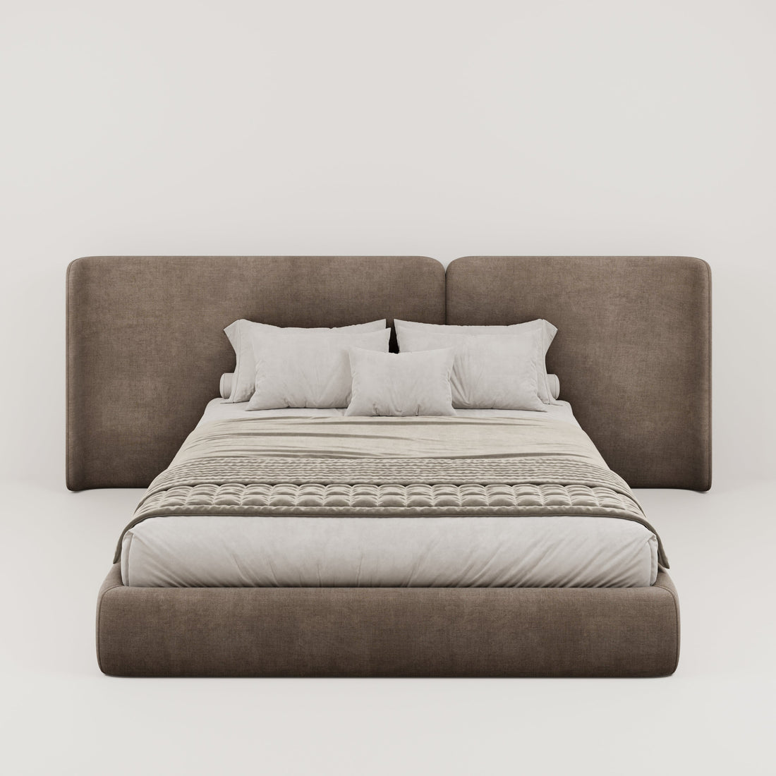 Aurora Bed