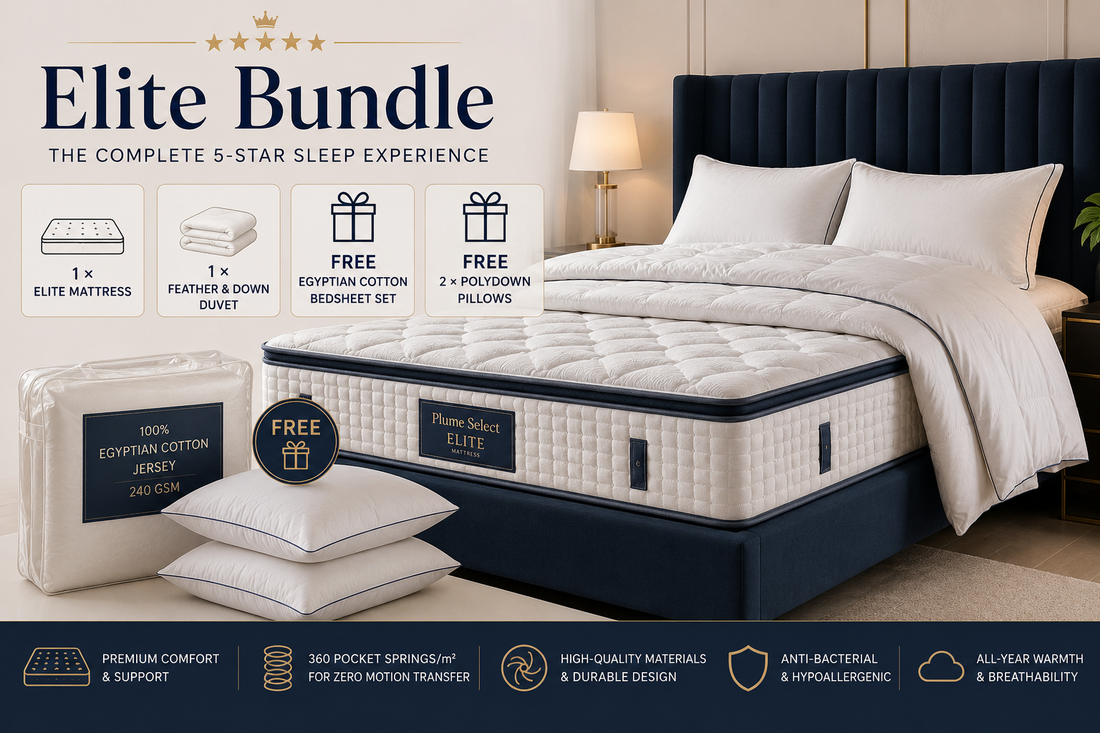 Elite Bundle